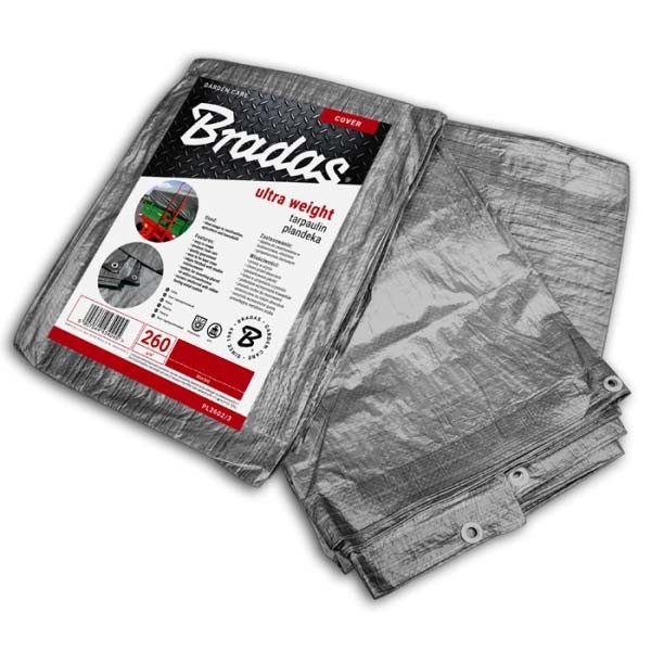 Фото - Тент BRADAS Ultra Weight 2х3 м (PL2602/3) Фото - Тент BRADAS Ultra Weight 2х3 м (PL2602/3)