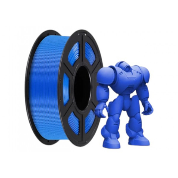 Фото - Нитка для PLA-картриджа Anycubic Filament (HHSBK-102)
