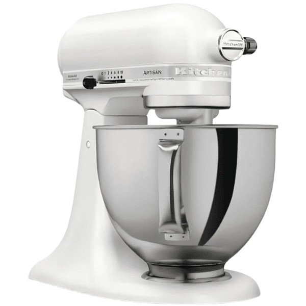 Фото - Планетарный миксер KitchenAid 5KSM175PSEPL White