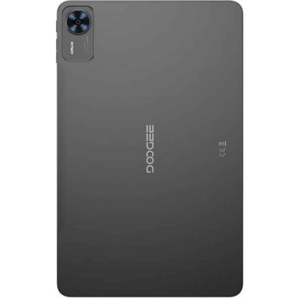Фото - Планшет Doogee T36 8/256Gb Urban Black