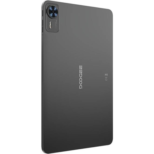 Фото - Планшет Doogee T36 8/256Gb Urban Black