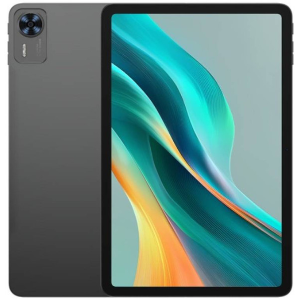 Фото - Планшет Doogee T36 8/256Gb Urban Black
