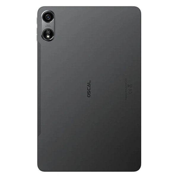 Фото - Планшет Oscal Pad 100 12/256GB Space Grey