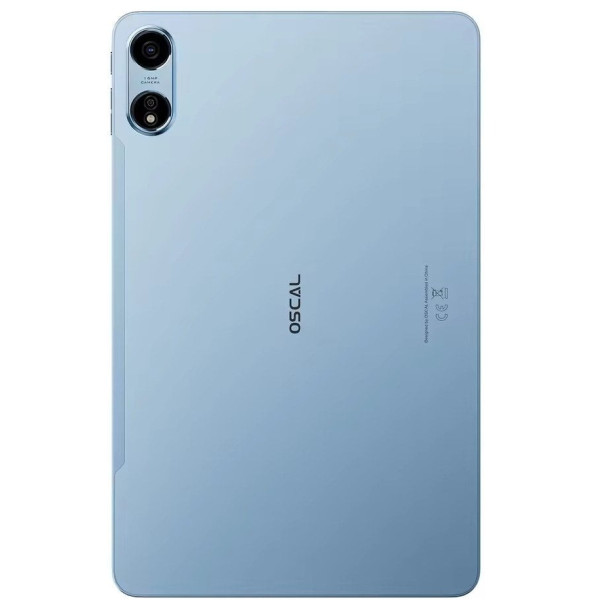 Фото - Планшет Oscal Pad 100 12/256GB Sky Blue