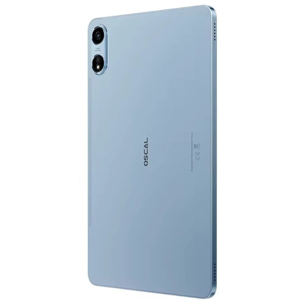 Фото - Планшет Oscal Pad 100 12/256GB Sky Blue