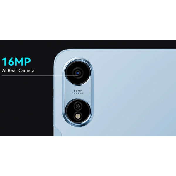 Фото - Планшет Oscal Pad 100 12/256GB Sky Blue