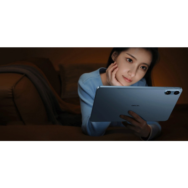 Фото - Планшет Oscal Pad 100 12/256GB Sky Blue