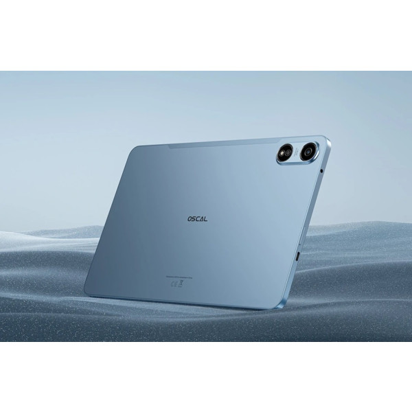 Фото - Планшет Oscal Pad 100 12/256GB Sky Blue