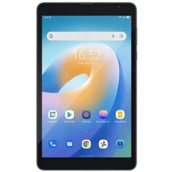 Фото - Планшет Blackview Tab 6 3/32GB 4G Truffle Grey (6931548308102)