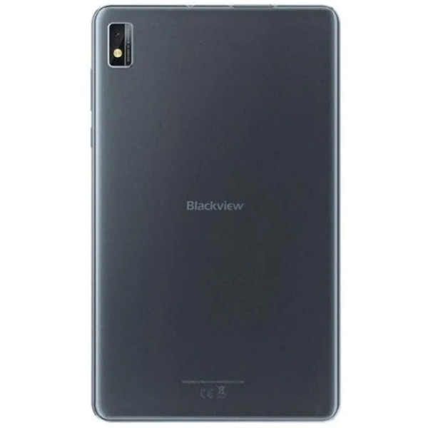 Фото - Планшет Blackview Tab 6 3/32GB 4G Truffle Grey (6931548308102)