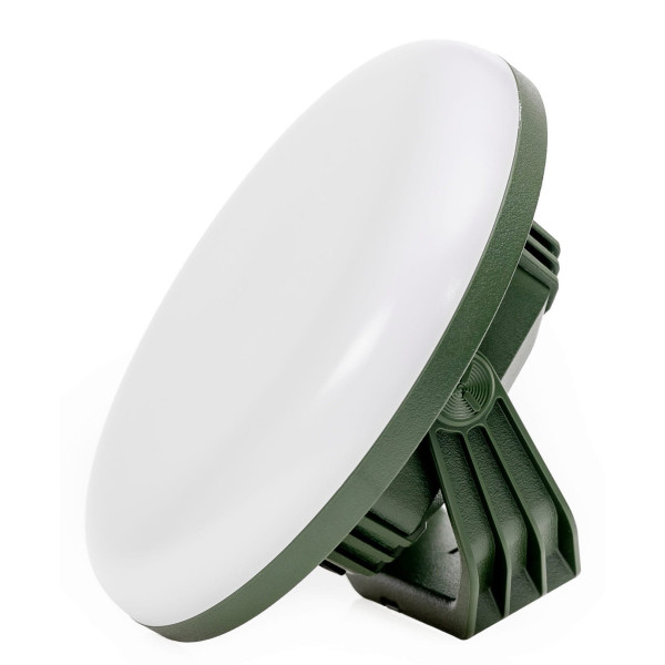 Фото - Фонарь Platinet CAMPING EMERGENCY LIGHT LED SOLAR 4X2000 MAH 5,5H 21W (PGCL02S)