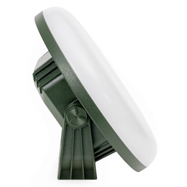 Фото - Фонарь Platinet CAMPING EMERGENCY LIGHT LED SOLAR 4X2000 MAH 5,5H 21W (PGCL02S)