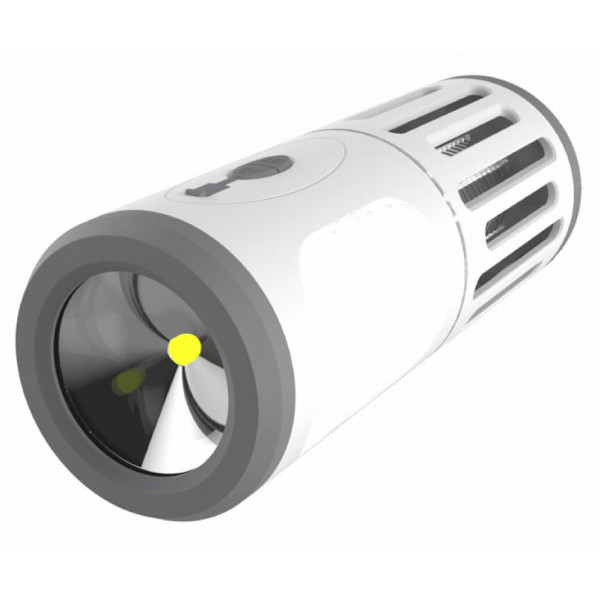 Фото - Уничтожитель насекомых Platinet MOSQUITO KILLER LANTERN 6W 60LM 1800MAH BATTERY (PMKL60)