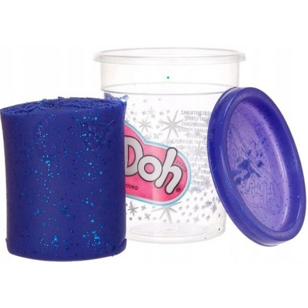 Фото - Расходники Hasbro Набор пластилина из 5 баночек (F1848)