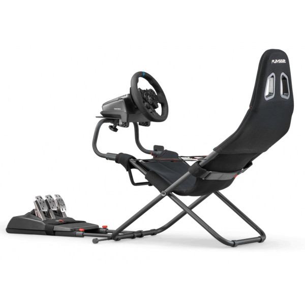 Фото - Ігрове крісло кокпіт Playseat Challenge ActiFit (RC.00312)