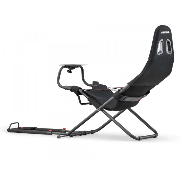 Фото - Ігрове крісло кокпіт Playseat Challenge ActiFit (RC.00312)