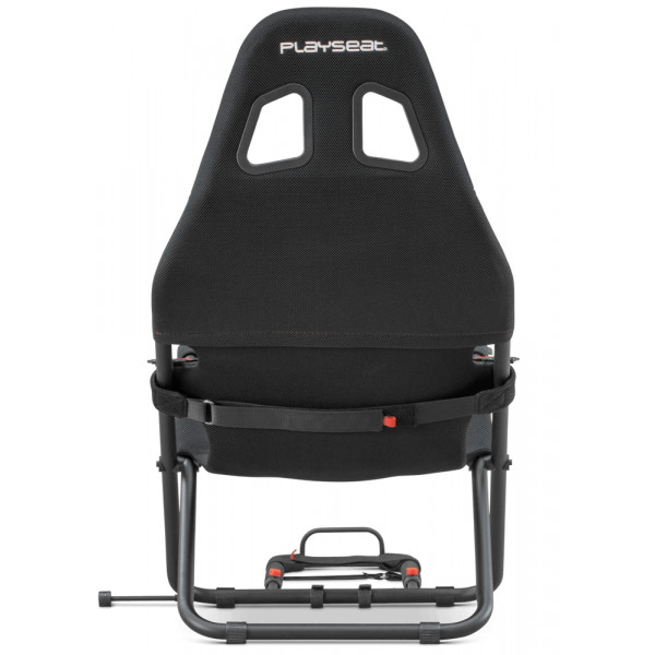 Фото - Ігрове крісло кокпіт Playseat Challenge ActiFit (RC.00312)