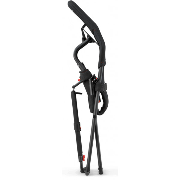 Фото - Ігрове крісло кокпіт Playseat Challenge ActiFit (RC.00312)