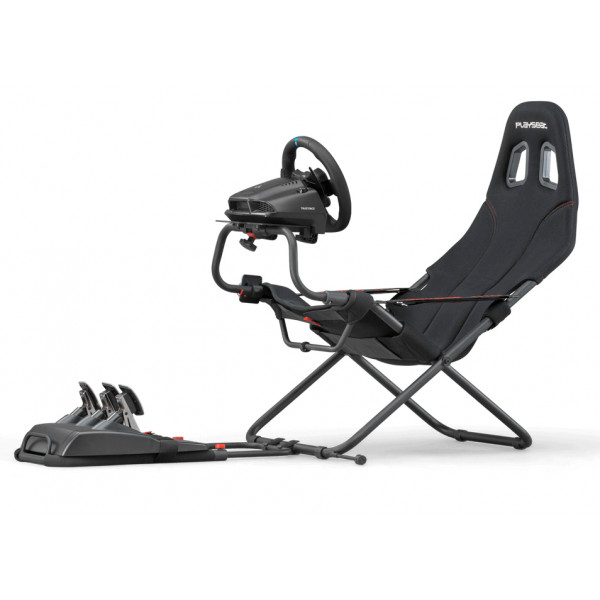 Фото - Ігрове крісло кокпіт Playseat Challenge ActiFit (RC.00312)