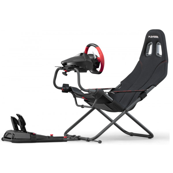 Фото - Ігрове крісло кокпіт Playseat Challenge ActiFit (RC.00312)