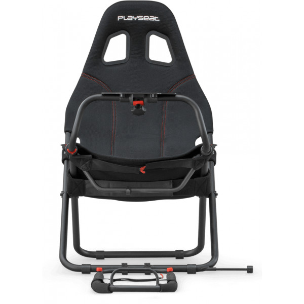 Фото - Ігрове крісло кокпіт Playseat Challenge ActiFit (RC.00312)