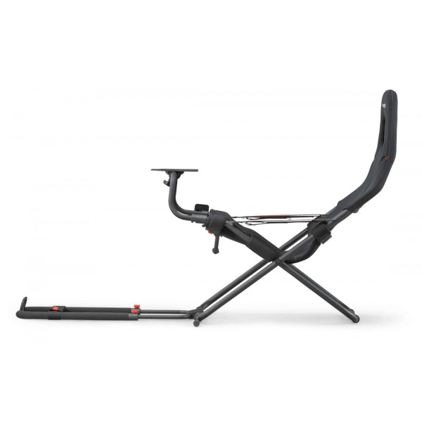 Фото - Ігрове крісло кокпіт Playseat Challenge ActiFit (RC.00312)