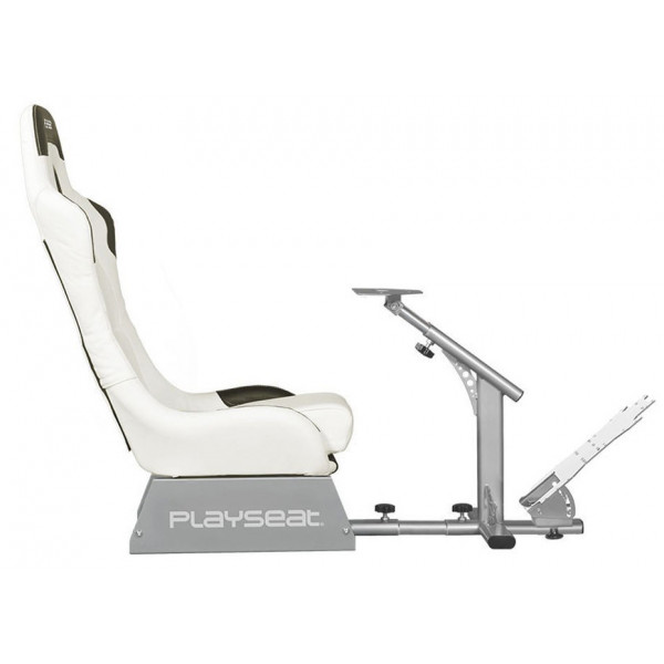 Фото - Крісло для геймерів Playseat Evolution White (REM.00006)