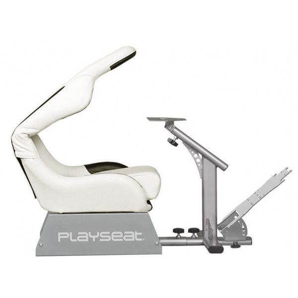 Фото - Крісло для геймерів Playseat Evolution White (REM.00006)