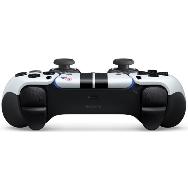 Фото - Геймпад PlayStation Dualsense BT [Gran Turismo Limited Edition]