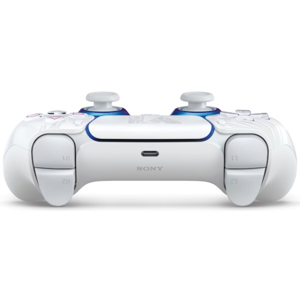 Фото - Геймпад PlayStation Dualsense BT [Grand Theft Auto VI Limited Edition White]