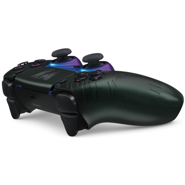Фото - Геймпад PlayStation Dualsense BT [Grand Theft Auto VI Limited Edition Black]