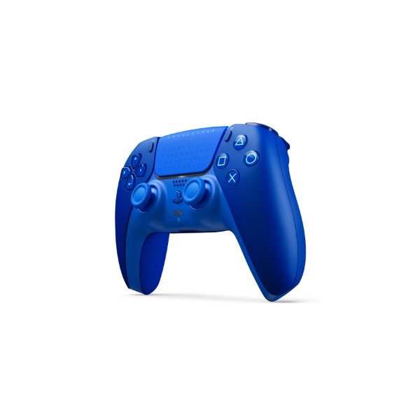 Фото - Геймпад PlayStation Dualsense BT [Icon Blue Limited Edition]