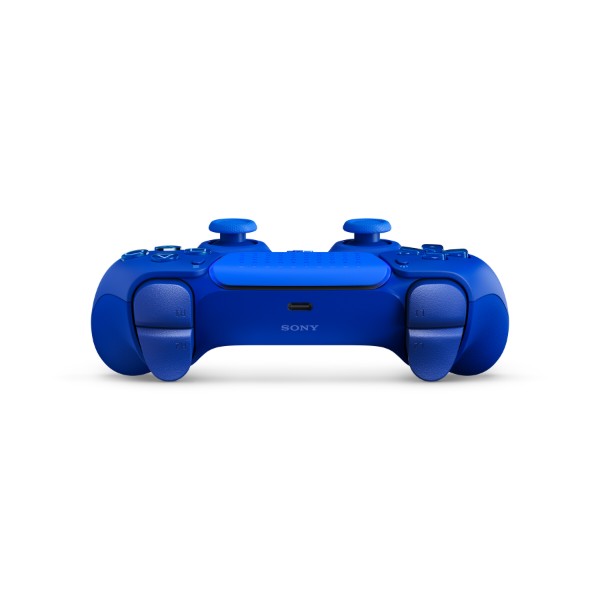 Фото - Геймпад PlayStation Dualsense BT [Icon Blue Limited Edition]