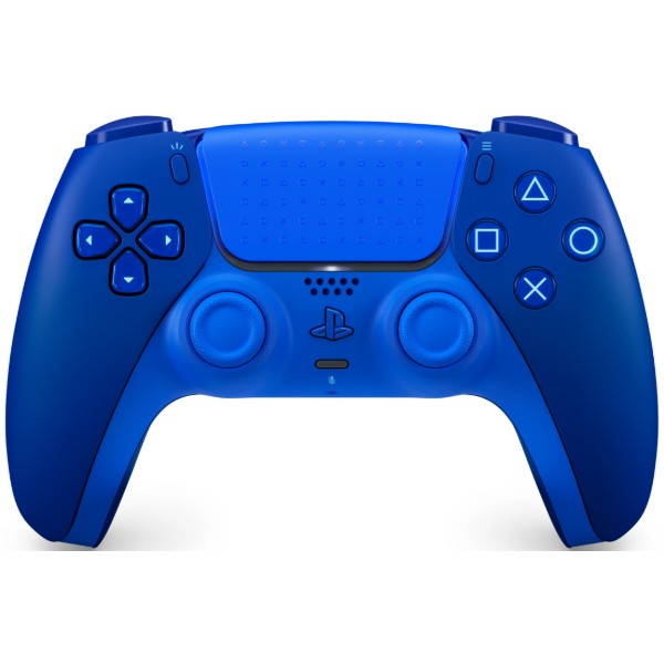 Фото - Геймпад PlayStation Dualsense BT [Icon Blue Limited Edition]