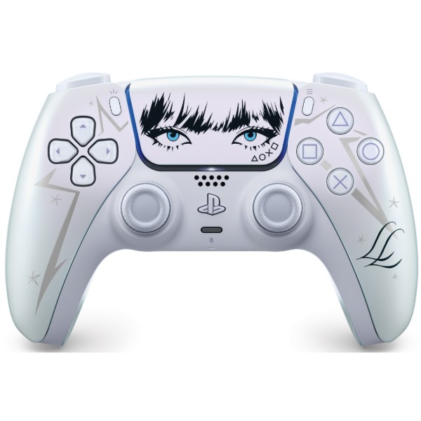 Фото - Геймпад PlayStation Dualsense BT [Lisa Limited Edition]