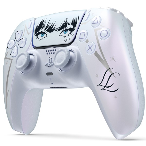 Фото - Геймпад PlayStation Dualsense BT [Lisa Limited Edition]