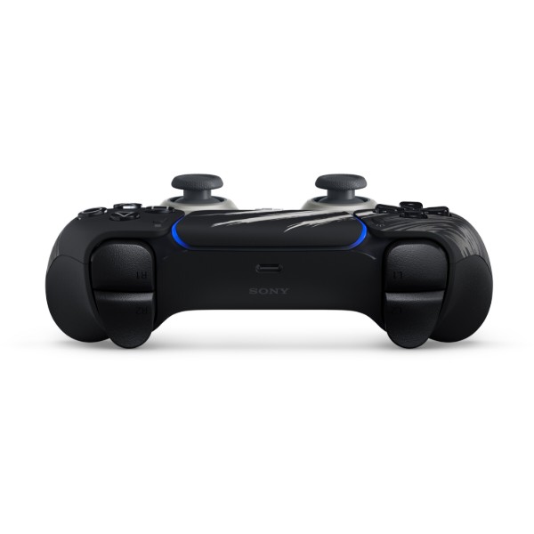 Фото - Геймпад PlayStation Dualsense BT [Marvel's Wolverine Adamantium Limited Edition]