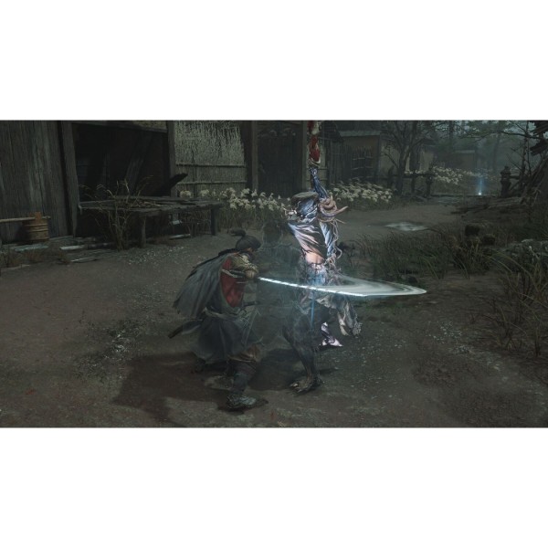 Фото - Игровой диск PS5 Onimusha: Way of the Sword