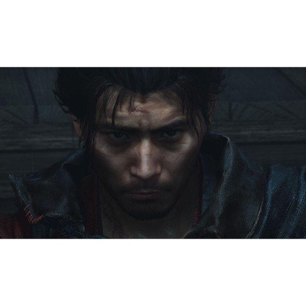 Фото - Игровой диск PS5 Onimusha: Way of the Sword