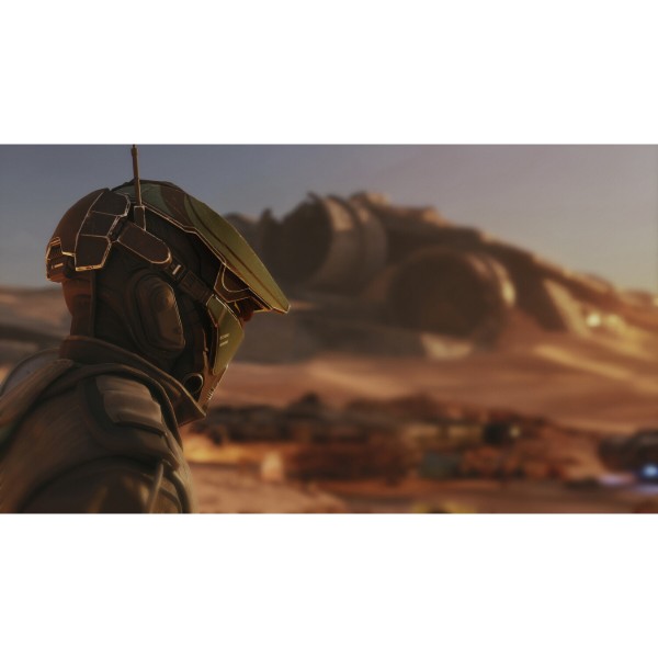Фото - Ігровий диск PS5 Star Wars Galactic Racer Racer Deluxe Edition