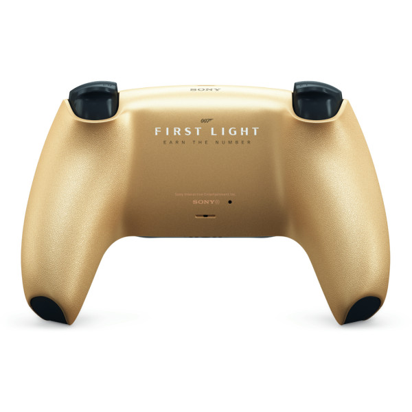 Фото - Геймпад PlayStation DualSense [007 First Light™ Limited Edition]