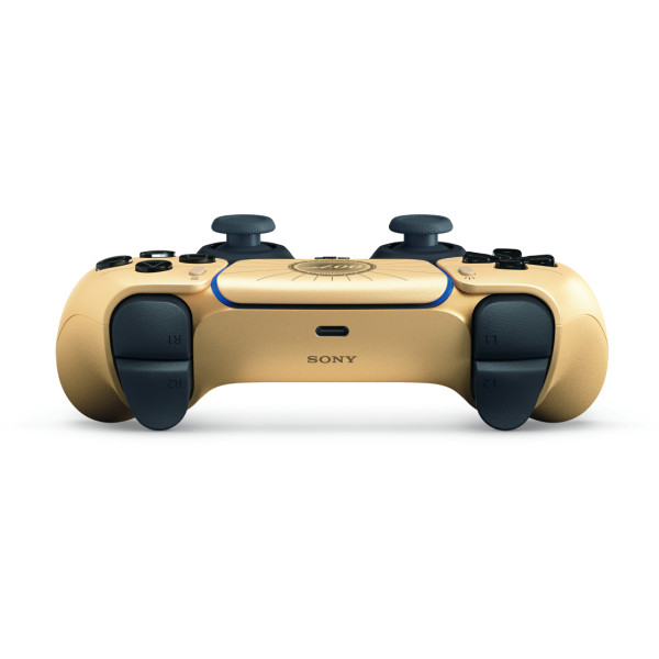 Фото - Геймпад PlayStation DualSense [007 First Light™ Limited Edition]
