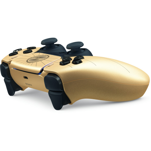 Фото - Геймпад PlayStation DualSense [007 First Light™ Limited Edition]