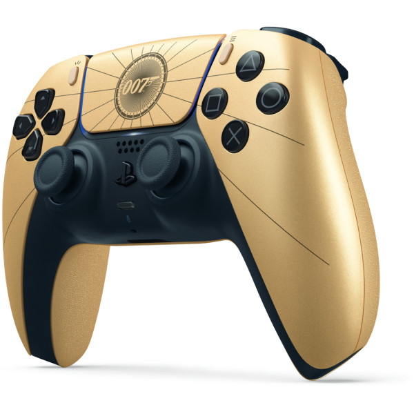 Фото - Геймпад PlayStation DualSense [007 First Light™ Limited Edition]