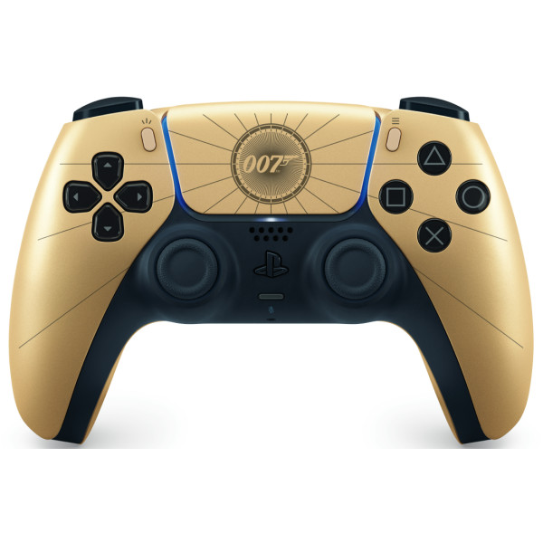 Фото - Геймпад PlayStation DualSense [007 First Light™ Limited Edition]