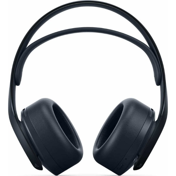Фото - Гарнітура для консолі PlayStation Pulse 3D Wireless Headset Black