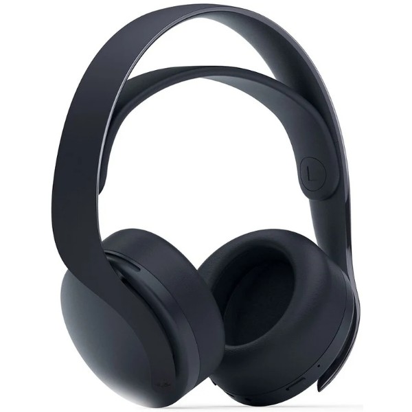 Фото - Гарнітура для консолі PlayStation Pulse 3D Wireless Headset Black