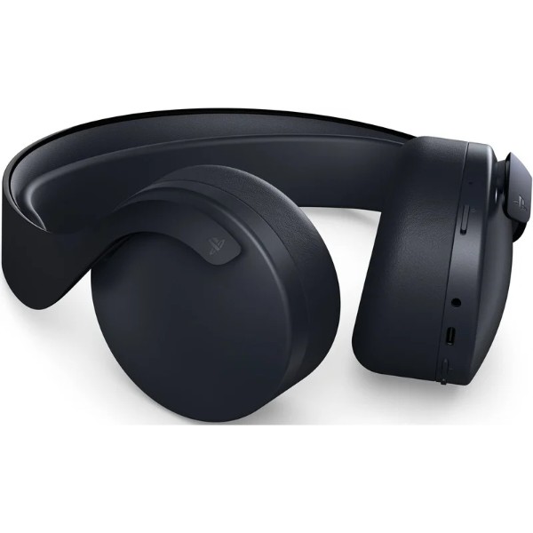 Фото - Гарнітура для консолі PlayStation Pulse 3D Wireless Headset Black