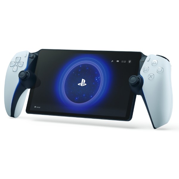 Фото - Устройство для дистанционной игры PlayStation Portal