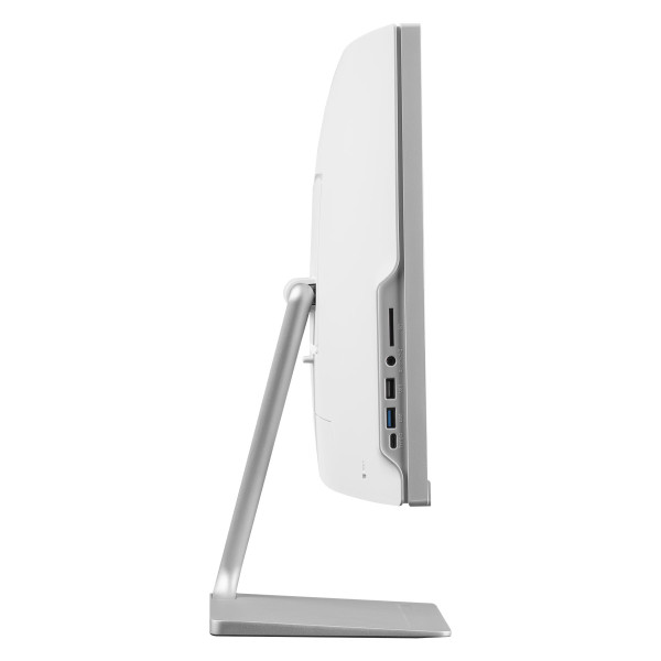 Фото - Комп'ютер-моноблок ProLogix Optima PLC24A (PLC24A.OPT.6CC.N.1593) White